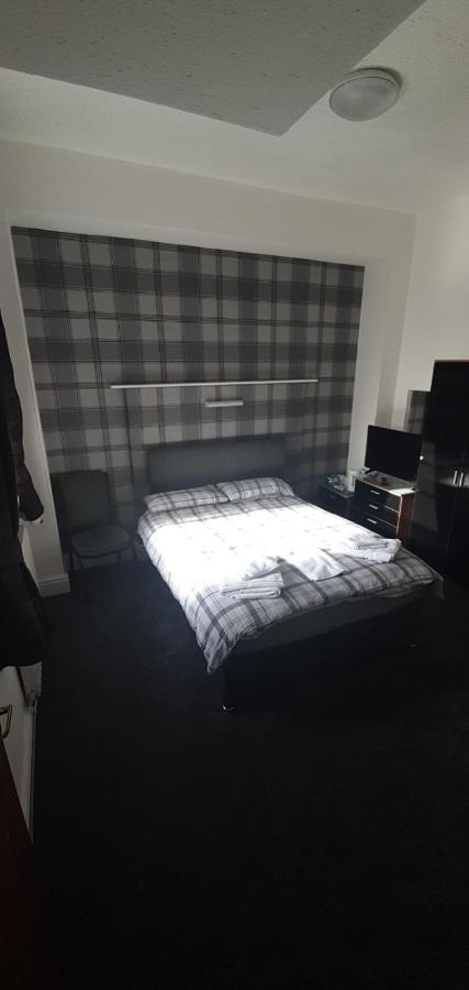 The Lodge Guest Accommodation 배로우인퍼니스 외부 사진